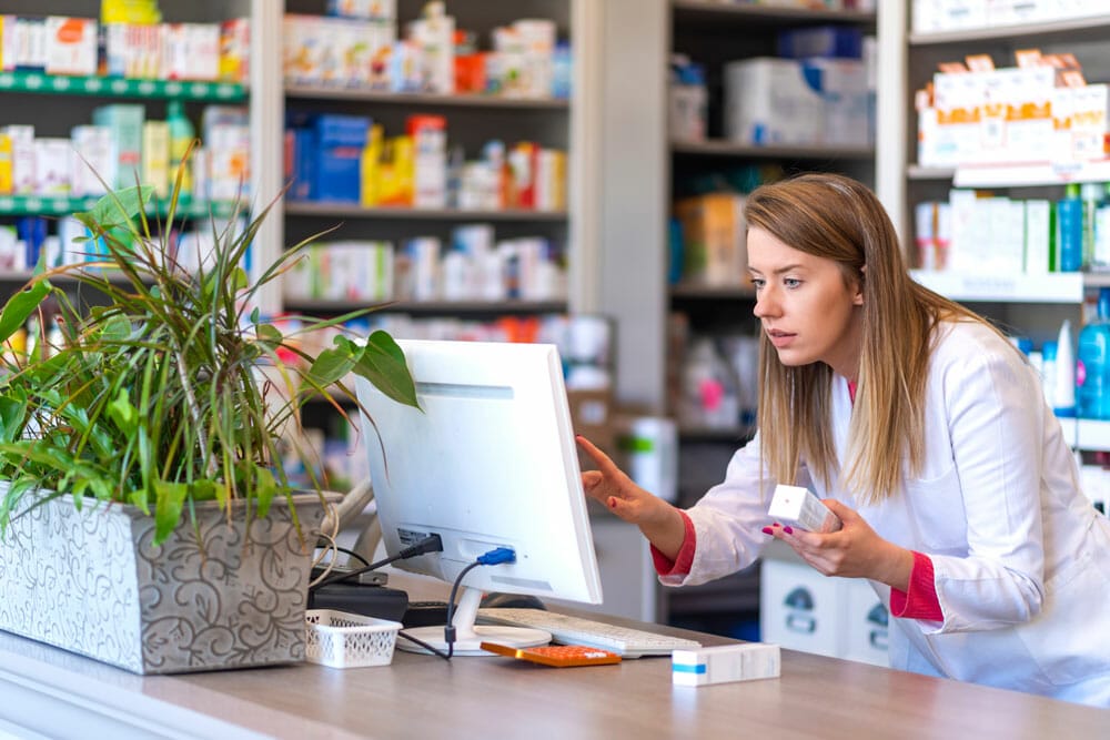 Ashtons Hospital Pharmacy Experts in Clinical Pharmacy