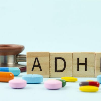 adhd medicines