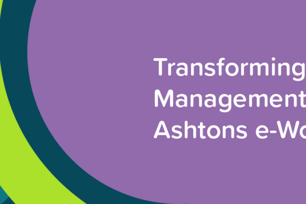 Ashtons - Transforming Medication Management at Priory Group with Ashtons e-Works EPMA System 2