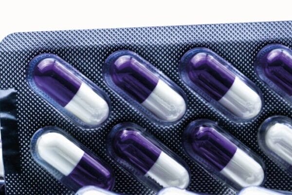 Ashtons - fluconazole