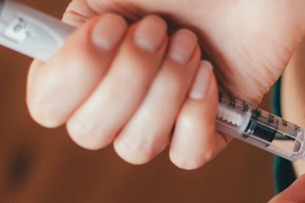 Ashtons - recyclable-insulin-pens